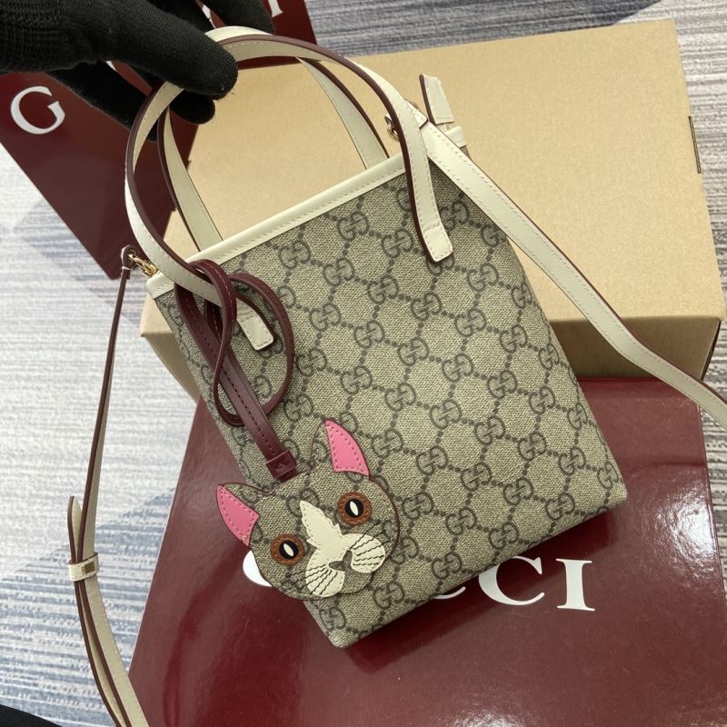 Gvc*1 satchel bags
